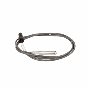 Digital temperature sensor -40°C/+120°C DS18B20