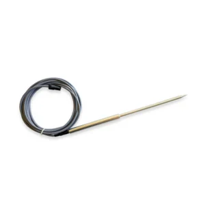 Digital temperature insertion probe (DS18B20) -40°C to +120°C