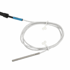 Pt100 sensor -200°C to +50°C for Emerald