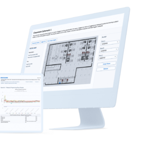 Dickson Mapping Suite